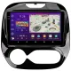 PHANTOM DVA-2K9 PRO 4G 360 4+64 Renault Captur 2016-2019