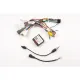 PHANTOM DVA-2K9 PRO 4G 360 4+64 Renault Captur 2016-2019