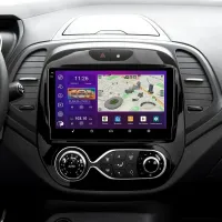 PHANTOM DVA-2K9 PRO 4G 360 4+64 Renault Captur 2016-2019