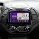 PHANTOM DVA-2K9 PRO 4G 360 4+64 Renault Captur 2016-2019