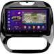 PHANTOM DVA-2K9 ProMax 4G 360 8+128 Renault Captur 2016-2019