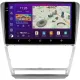 PHANTOM DVA-2K10 PRO 4G 360 4+64 для Skoda Octavia (1Z) 2007-2014