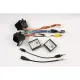 PHANTOM DVA-2K10 PRO 4G 360 4+64 для Skoda Octavia (1Z) 2007-2014