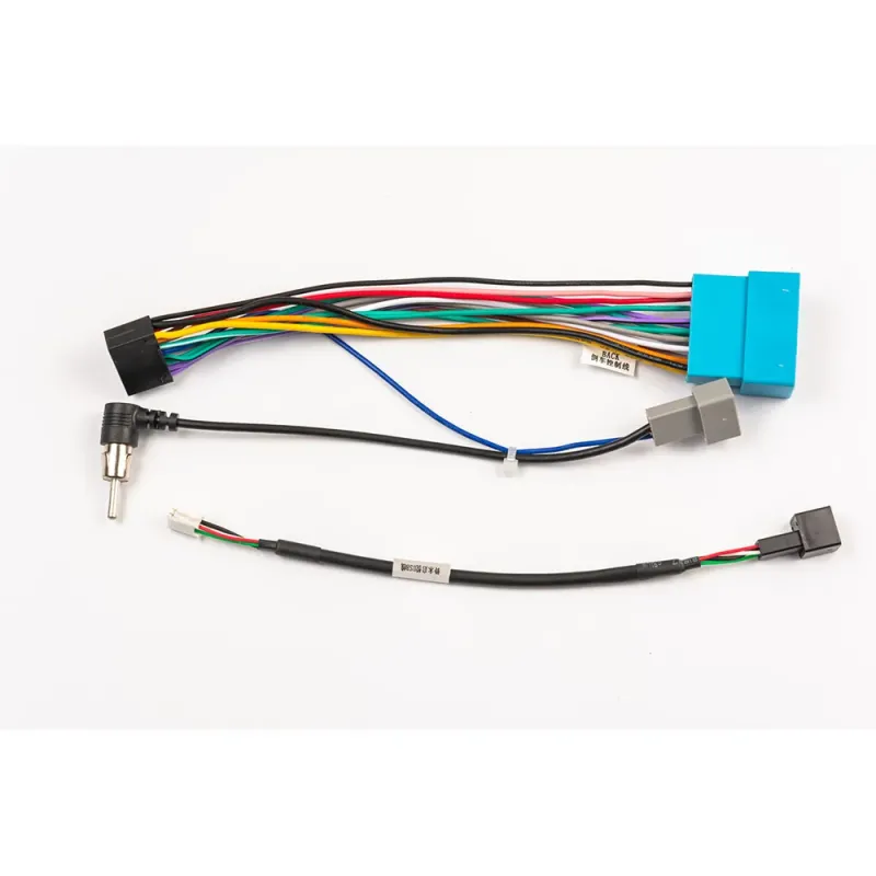 PHANTOM DVA-2K9 ProMax 4G 360 8+128 Suzuki SX4 / S-Cross 2014+
