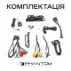 PHANTOM DVA-2K9 ProMax 4G 360 8+128 Suzuki SX4 / S-Cross 2014+