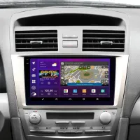PHANTOM DVA-2K9 PRO 4G 360 4+64 для Toyota Camry (XV40) 2006-2011