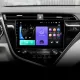 PHANTOM DVA-1033 2+32 для Toyota Camry (XV70) 2017-2020