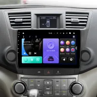 PHANTOM DVA-1033 2+32 для Toyota Highlander (XU40) 2009-2014