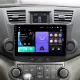 PHANTOM DVA-1033 2+32 для Toyota Highlander (XU40) 2009-2014