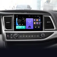 PHANTOM DVA-1033 2+32 для Toyota Highlander (XU50) 2014-2019