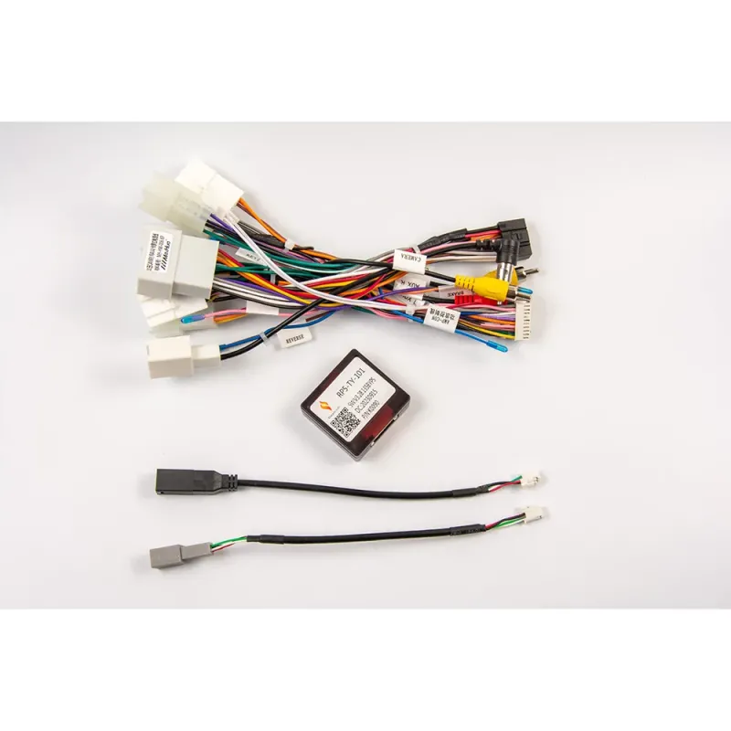 PHANTOM DVA-2K10 PRO 4G 360 4+64 для Toyota Highlander (XU50) 2014-2019