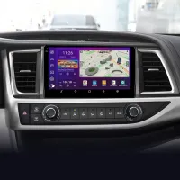 PHANTOM DVA-2K10 PRO 4G 360 4+64 для Toyota Highlander (XU50) 2014-2019
