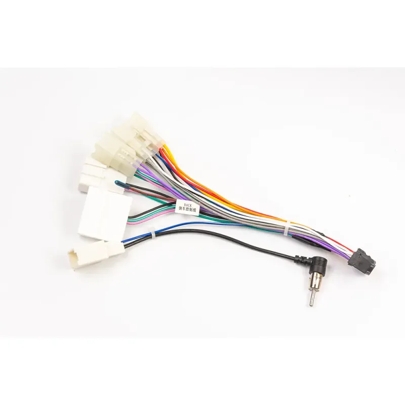 PHANTOM DVA-2K9 PRO 4G 360 4+64 для Toyota RAV4 2007-2012