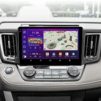 PHANTOM DVA-2K10 PRO 4G 360 4+64 для Toyota RAV4 2013-2018