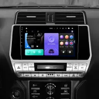PHANTOM DVA-1033 2+32 для Toyota Land Cruiser Prado (150) 2017+