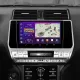 PHANTOM DVA-2K10 PRO 4G 360 4+64 для Toyota Land Cruiser Prado (150) 2017+