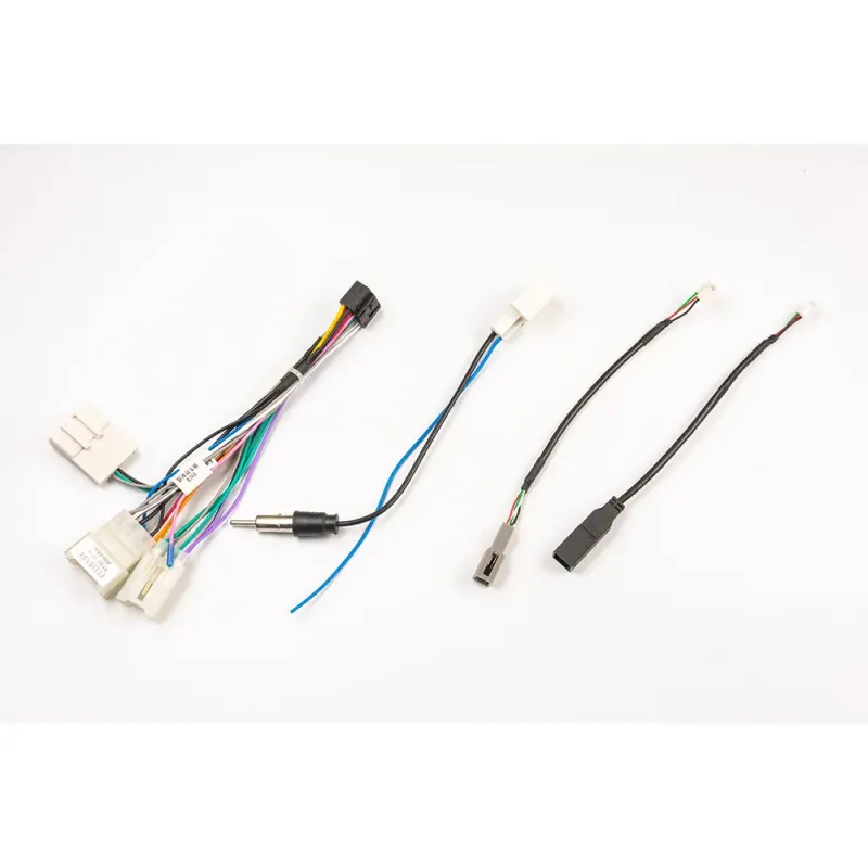 PHANTOM DVA-2K9 PRO 4G 360 4+64 для Toyota Land Cruiser Prado (150) 2009-2013