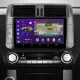 PHANTOM DVA-2K9 ProMax 4G 360 8+128 для Toyota Land Cruiser Prado (150) 2009-2013