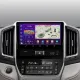 PHANTOM DVA-2K9 PRO 4G 360 4+64 для Toyota Land Cruiser (200) 2015-2021