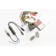 PHANTOM DVA-2K10 ProMax 4G 360 8+128 VW Golf VII 2013-2017