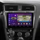 PHANTOM DVA-2K10 ProMax 4G 360 8+128 VW Golf VII 2013-2017