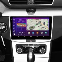 PHANTOM DVA-2K10 PRO 4G 360 4+64 VW Passat (B6/B7/CC) 05-10/10-14/12-18