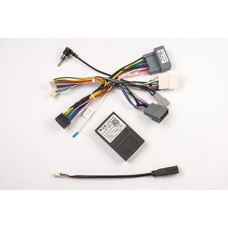 PHANTOM DVA-2K10 PRO 4G 360 4+64 VW Tiguan 2016-2021