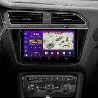 PHANTOM DVA-2K10 PRO 4G 360 4+64 VW Tiguan 2016-2021