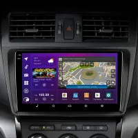 PHANTOM DVA-2K9 ProMax 4G 360 8+128 Mazda 6 2008-2012