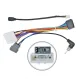 PHANTOM DVA-2K10 ProMax 4G 360 8+128 Nissan XTrail T31 2007-2014