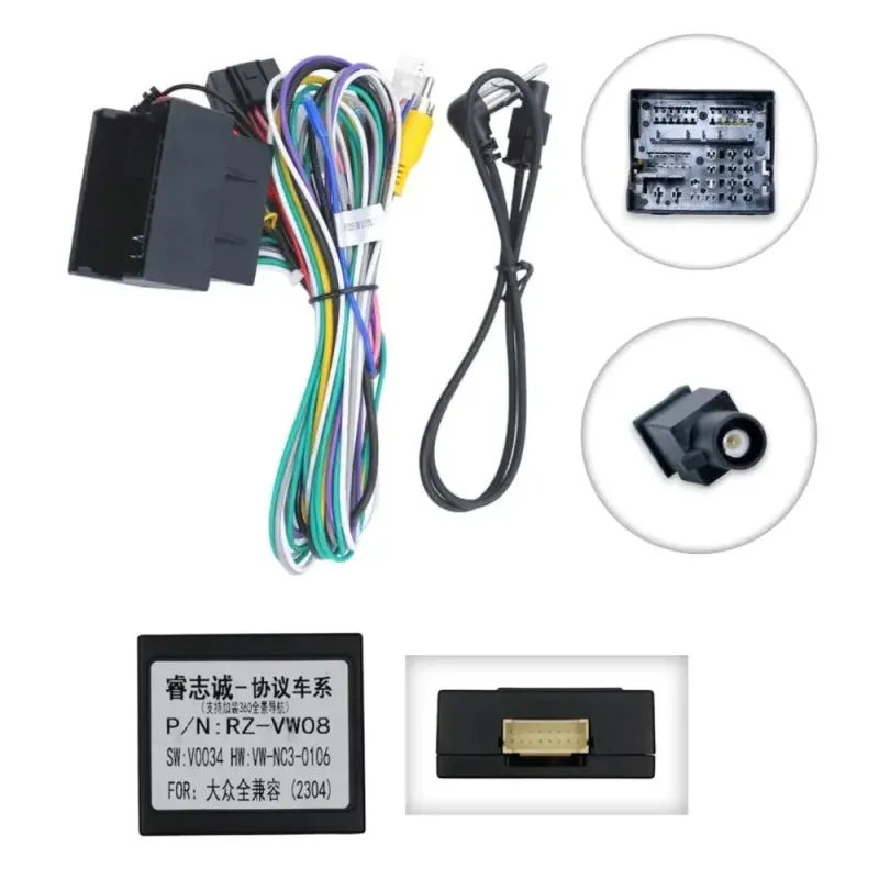 PHANTOM DVA-2K10 ProMax 4G 360 8+128 для Skoda Kodiaq 2016-2020