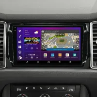 PHANTOM DVA-2K10 ProMax 4G 360 8+128 для Skoda Kodiaq 2016-2020