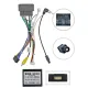 PHANTOM DVA-2K10 PRO 4G 360 4+64 для Skoda Superb 3 2015-2019