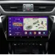 PHANTOM DVA-2K10 PRO 4G 360 4+64 для Skoda Superb 3 2015-2019