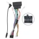 PHANTOM DVA-2K9 PRO 4G 360 4+64 для Volkswagen Touareg GP 2002-2010