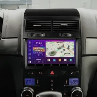 PHANTOM DVA-2K9 PRO 4G 360 4+64 для Volkswagen Touareg GP 2002-2010