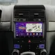 PHANTOM DVA-2K9 PRO 4G 360 4+64 для Volkswagen Touareg GP 2002-2010