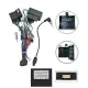 PHANTOM DVA-1033 2+32 Mercedes-Benz Vito 2, Viano 2 (W639) 2003-2014