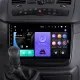 PHANTOM DVA-1033 2+32 Mercedes-Benz Vito 2, Viano 2 (W639) 2003-2014