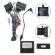 PHANTOM DVA-1033 2+32 для Mercedes Benz Vito 3 (W447) 2014-2020