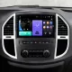 PHANTOM DVA-1033 2+32 для Mercedes Benz Vito 3 (W447) 2014-2020