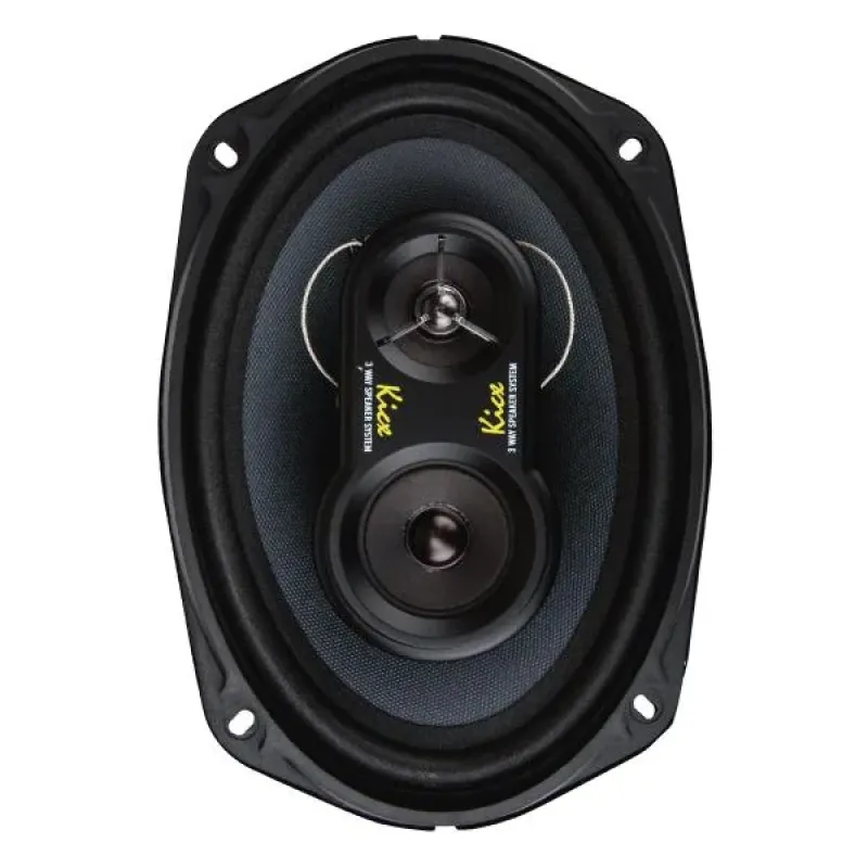 акустична система KICX PD8 MIDWoofer