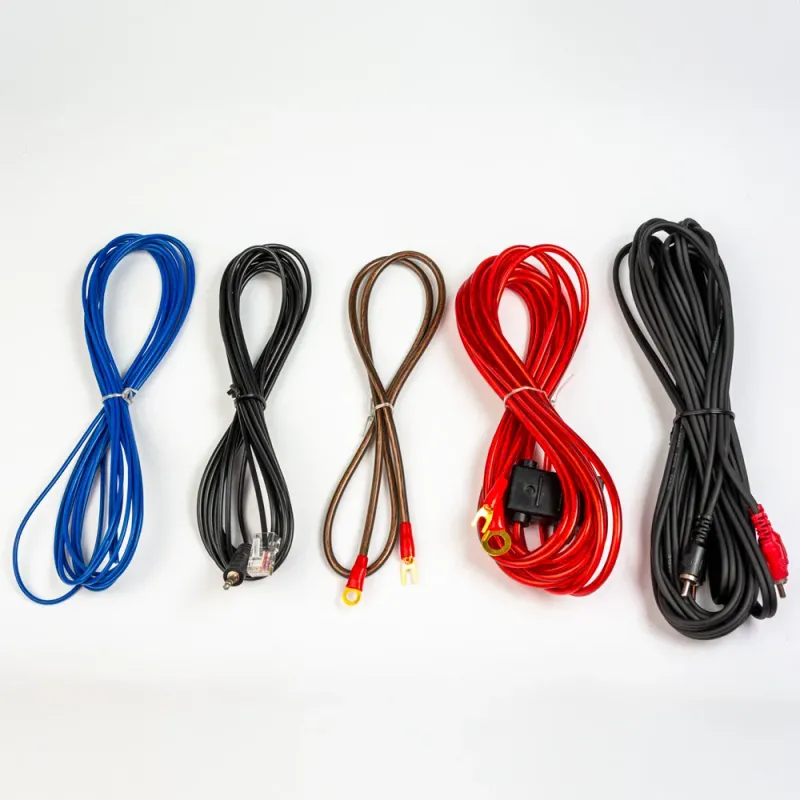 сабвуфер корпусний KICX GT 250BPA
