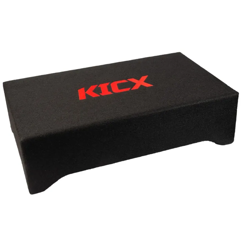сабвуфер корпусний KICX Standbass 10BA
