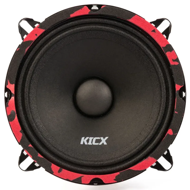 акустична система KICX SHOCK M13