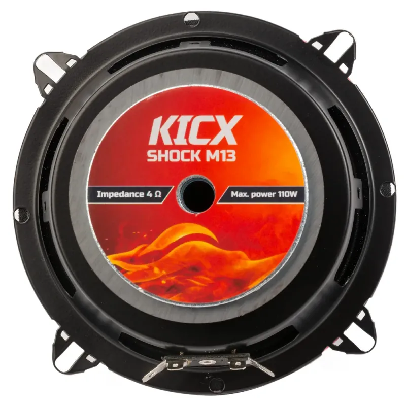 акустична система KICX SHOCK M13