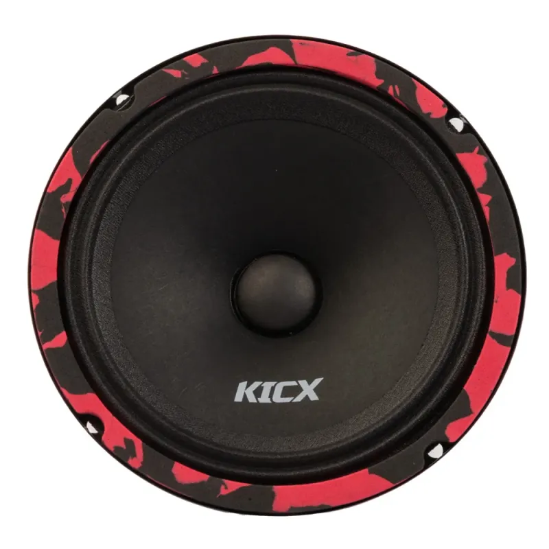 акустична система KICX SHOCK M16