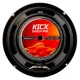 акустична система KICX SHOCK M16