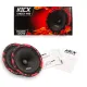 акустична система KICX SHOCK M16