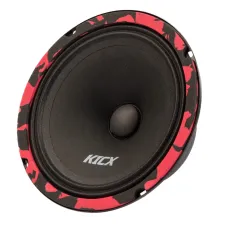 акустична система KICX SHOCK M16